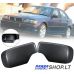 BMW 3-5 (E39-E46) carbon veidrodelių gaubtai